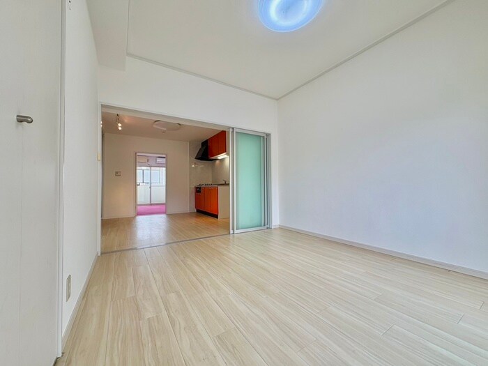 物件内観写真20　(居室)