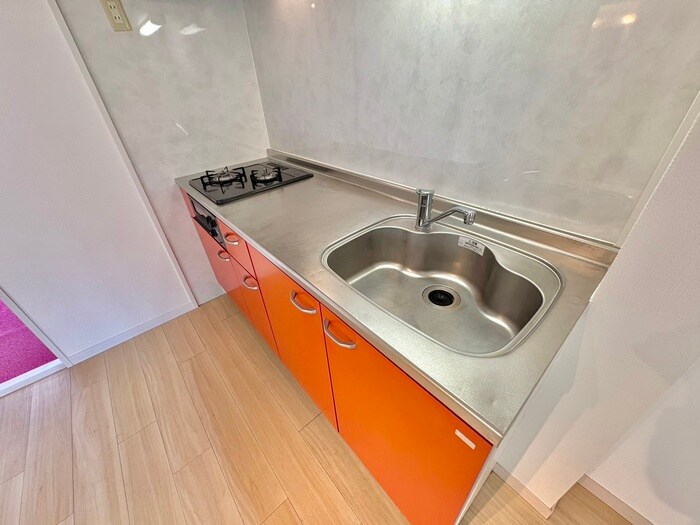 物件内観写真22　(キッチン)