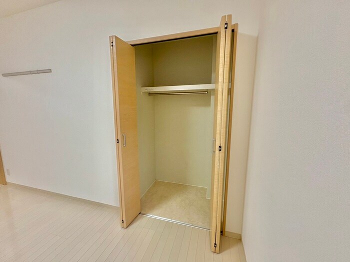 物件内観写真9　(収納)