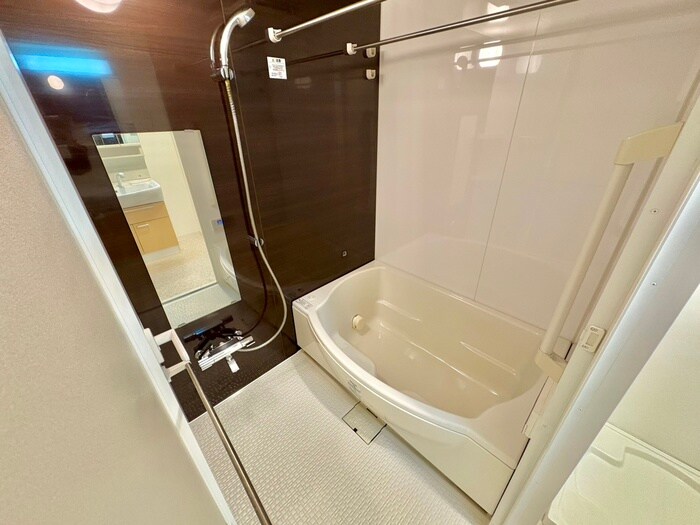 物件内観写真11　(バス／シャワールーム等)