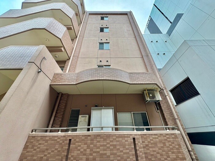 物件内観写真14　(室内からの展望)