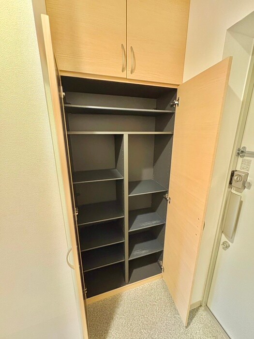 物件内観写真16　(靴箱)