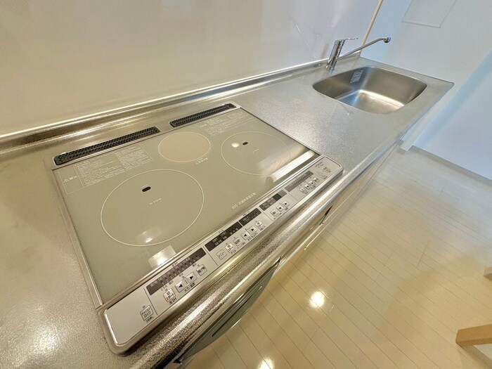 物件内観写真22　(キッチン)