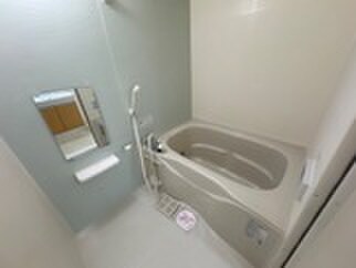 物件内観写真7　(バス／シャワールーム等)