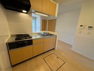 物件内観写真8　(キッチン)