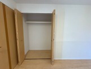 物件内観写真13　(収納)