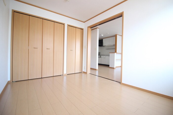 物件内観写真7　(居室)