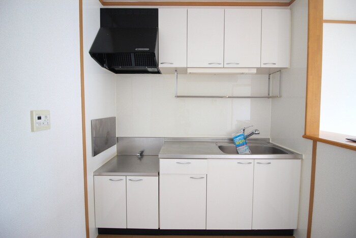 物件内観写真9　(キッチン)