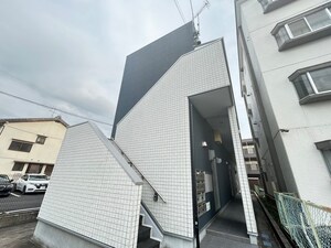 Sｏｌａｎａ春日井外観写真