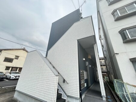 Sｏｌａｎａ春日井外観写真