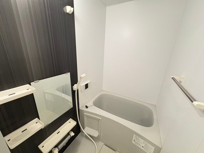 物件内観写真11　(バス／シャワールーム等)