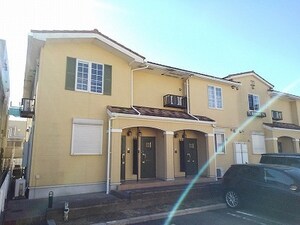 ベラージオC外観写真