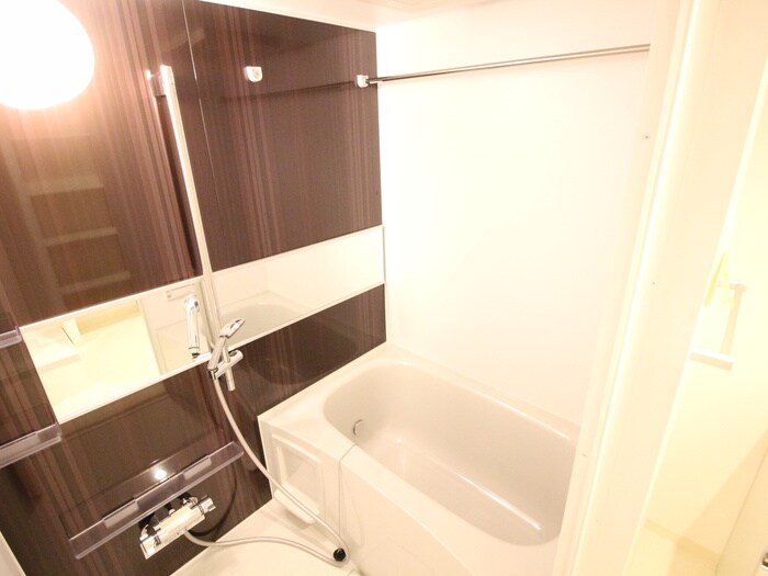 物件内観写真11　(バス／シャワールーム等)