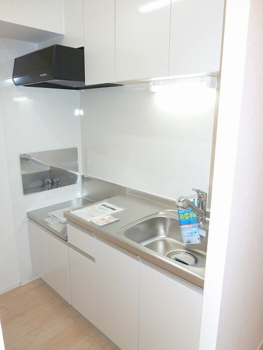 物件内観写真8　(キッチン)