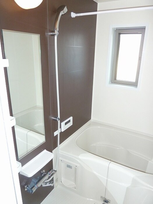 物件内観写真9　(バス／シャワールーム等)