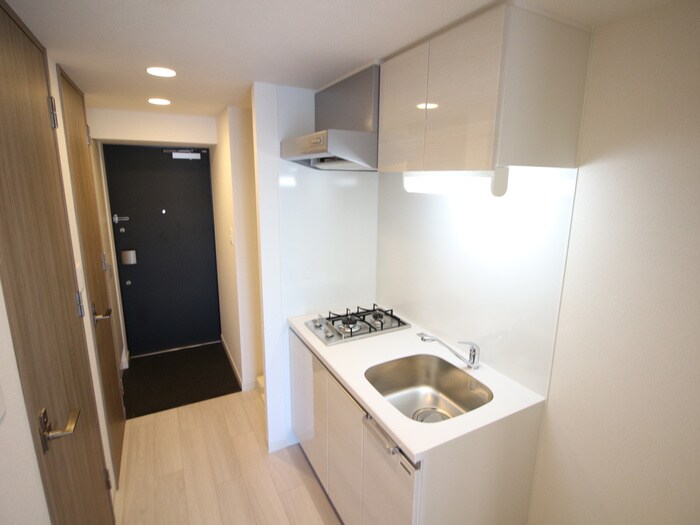 物件内観写真9　(キッチン)