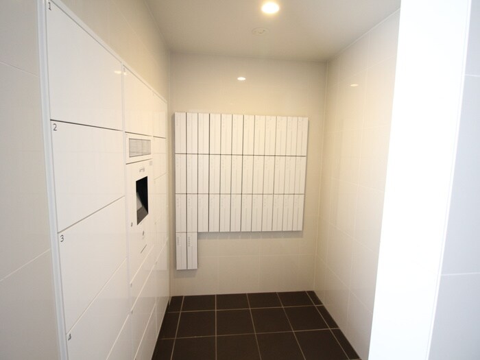 物件外観写真4　(周辺環境)