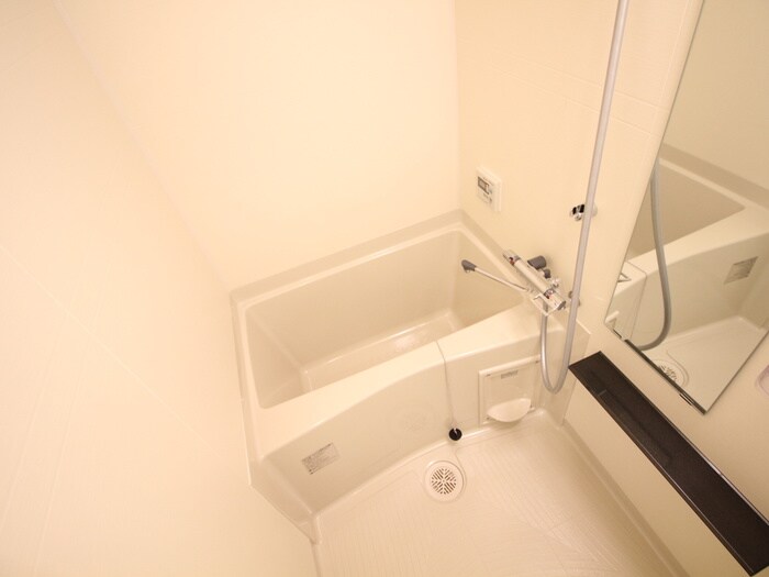 物件内観写真10　(バス／シャワールーム等)