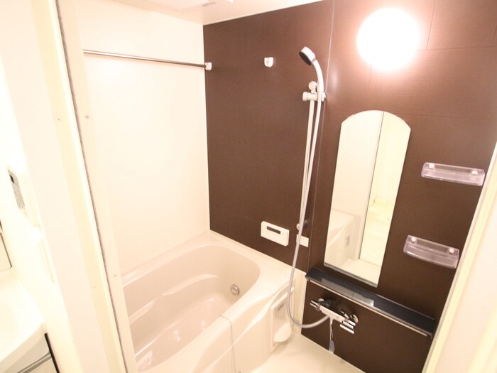 物件内観写真11　(バス／シャワールーム等)
