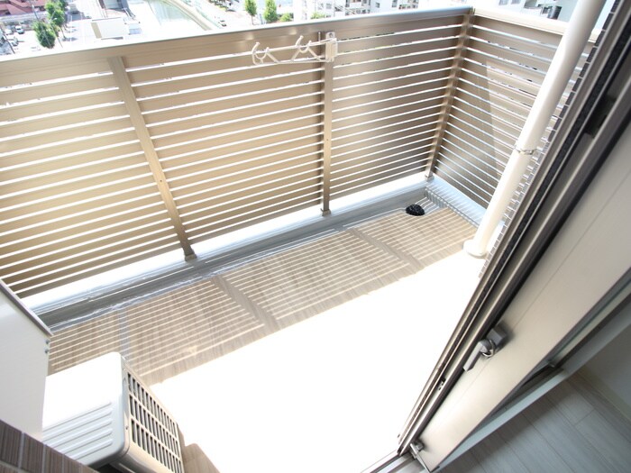 物件内観写真17　(ベランダ・バルコニー)