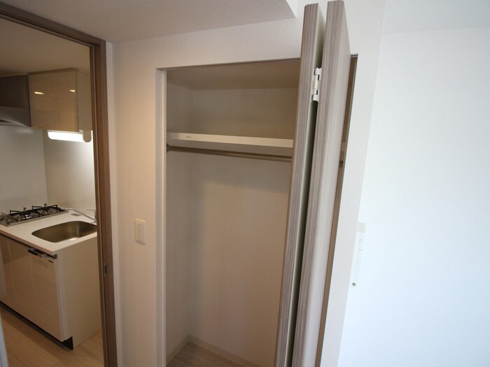物件内観写真17　(収納)