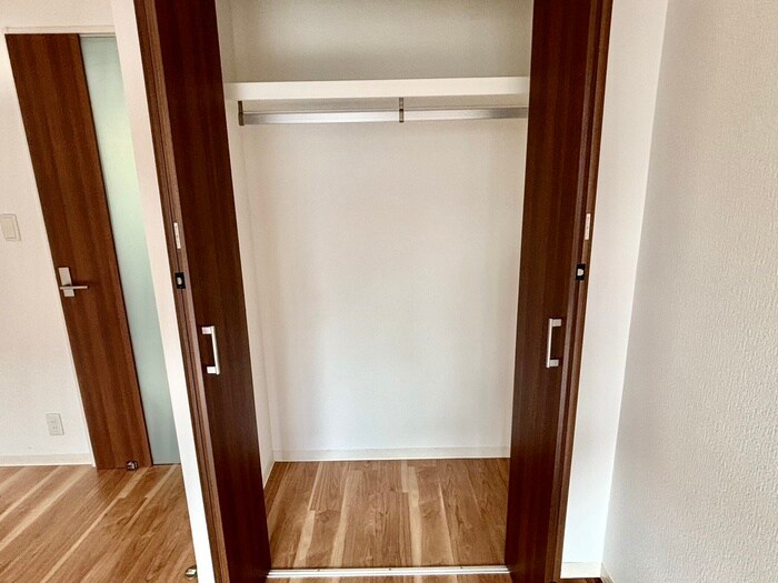 物件内観写真9　(収納)