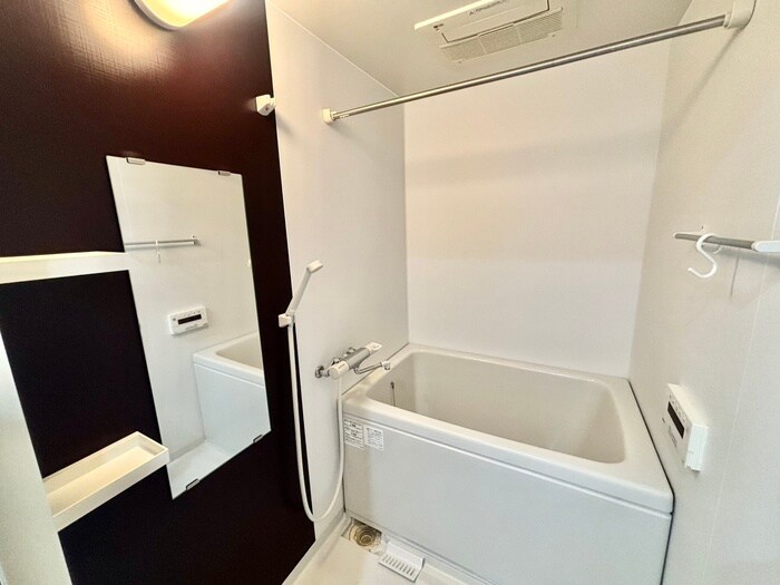 物件内観写真14　(バス／シャワールーム等)