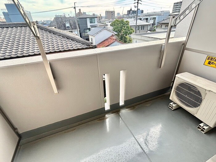 物件内観写真17　(ベランダ・バルコニー)