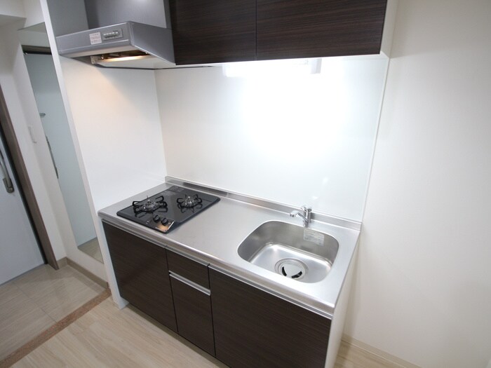 物件内観写真10　(キッチン)