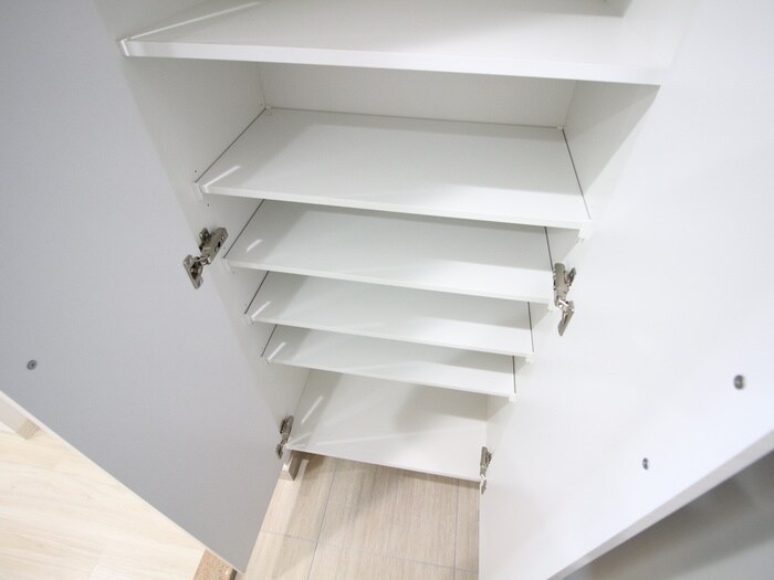 物件内観写真16　(靴箱)