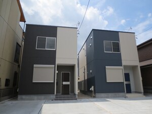 生駒町ＫＯＤＡＴＥＸⅠＡ棟外観写真