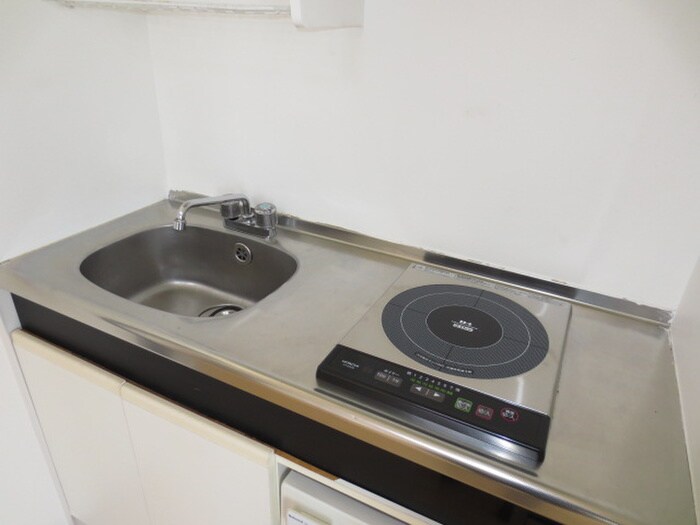 物件内観写真10　(キッチン)