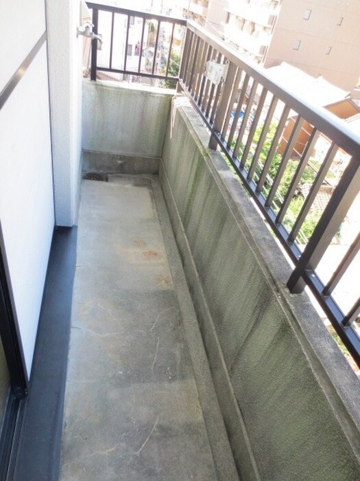 物件内観写真14　(ベランダ・バルコニー)