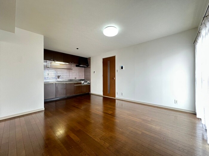 グランド－ル水附の居室