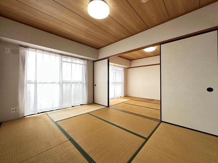 物件内観写真7　(居室)