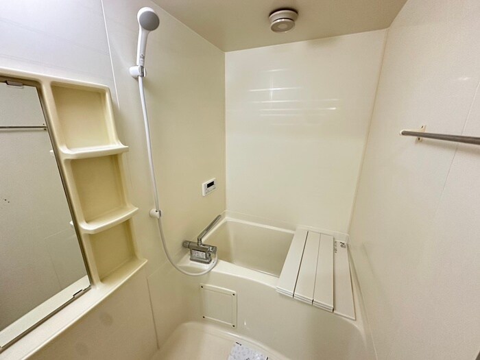 物件内観写真9　(バス／シャワールーム等)