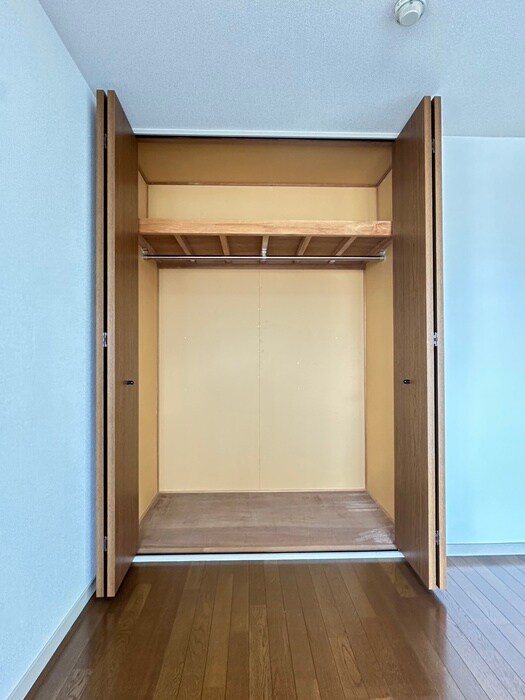 物件内観写真13　(収納)