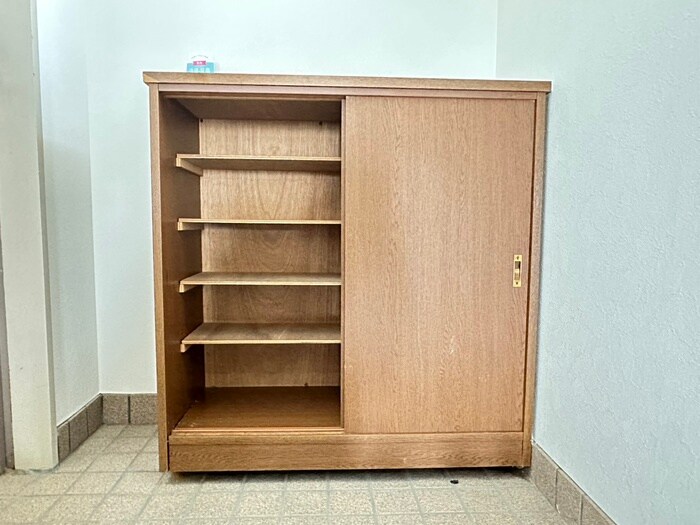 物件内観写真14　(靴箱)