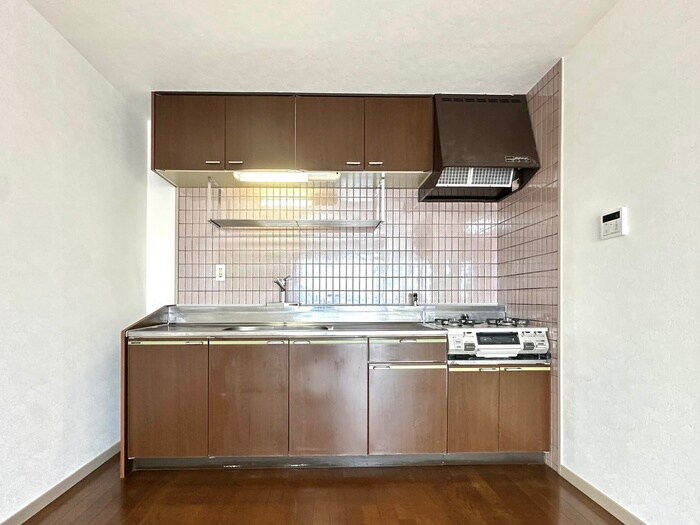 物件内観写真16　(キッチン)