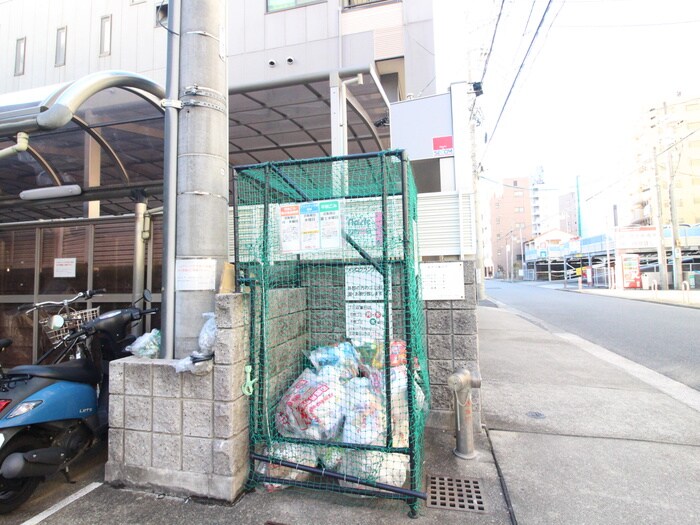 物件外観写真3　(建物設備)