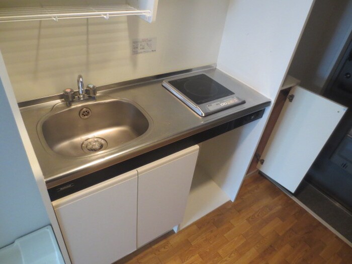 物件内観写真10　(キッチン)