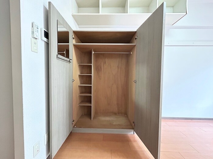 物件内観写真10　(収納)