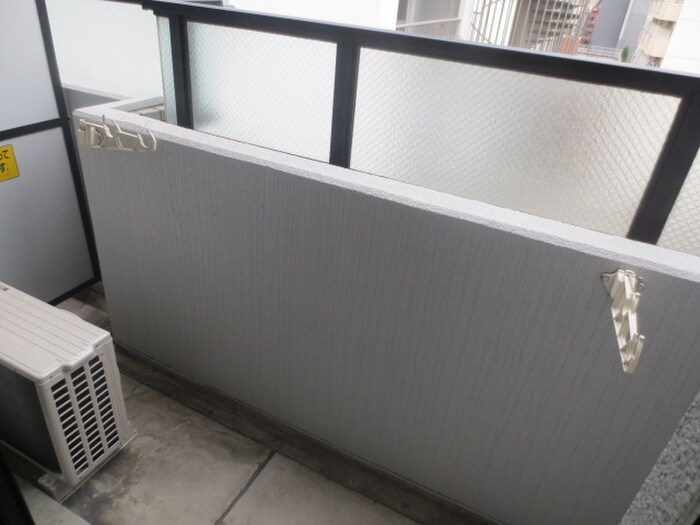 物件内観写真16　(ベランダ・バルコニー)
