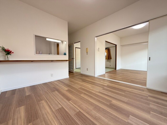 物件内観写真7　(居室)