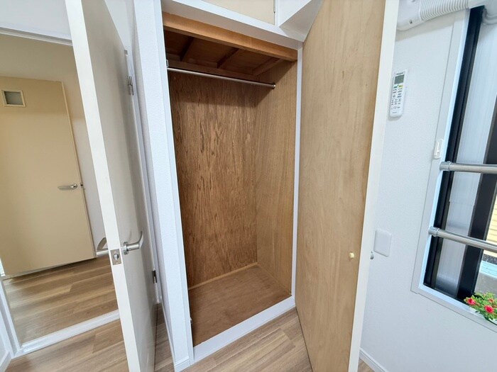 物件内観写真9　(収納)