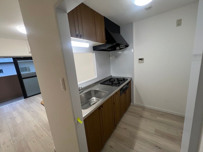 物件内観写真10　(キッチン)