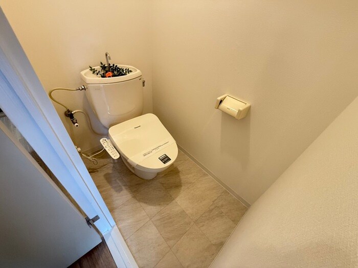 物件内観写真12　(バス／シャワールーム等)