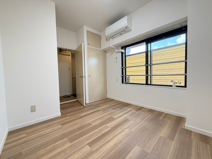 物件内観写真17　(居室)