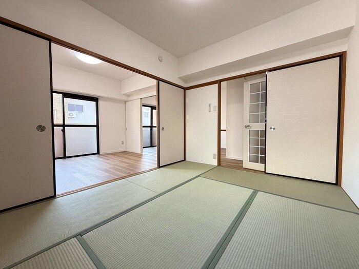 物件内観写真18　(居室)