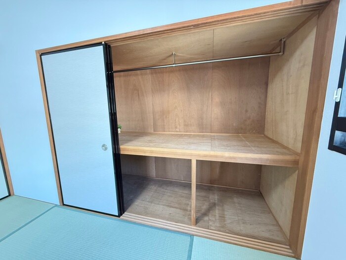 物件内観写真20　(収納)